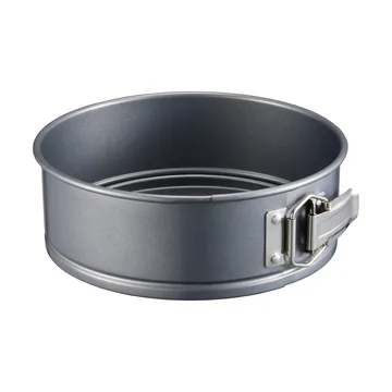 Forma Karabo ze stali niestopowej - 20 cm - Dorre