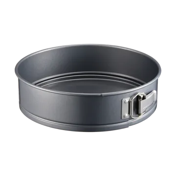 Forma Karabo ze stali niestopowej - 26 cm - Dorre