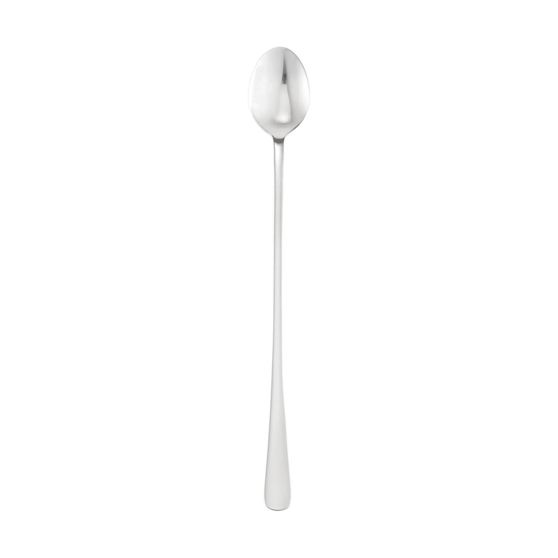 Klasyczne łyżeczki do kawy, Stal nierdzewna, długi, 4 szt., 22 cm Dorre