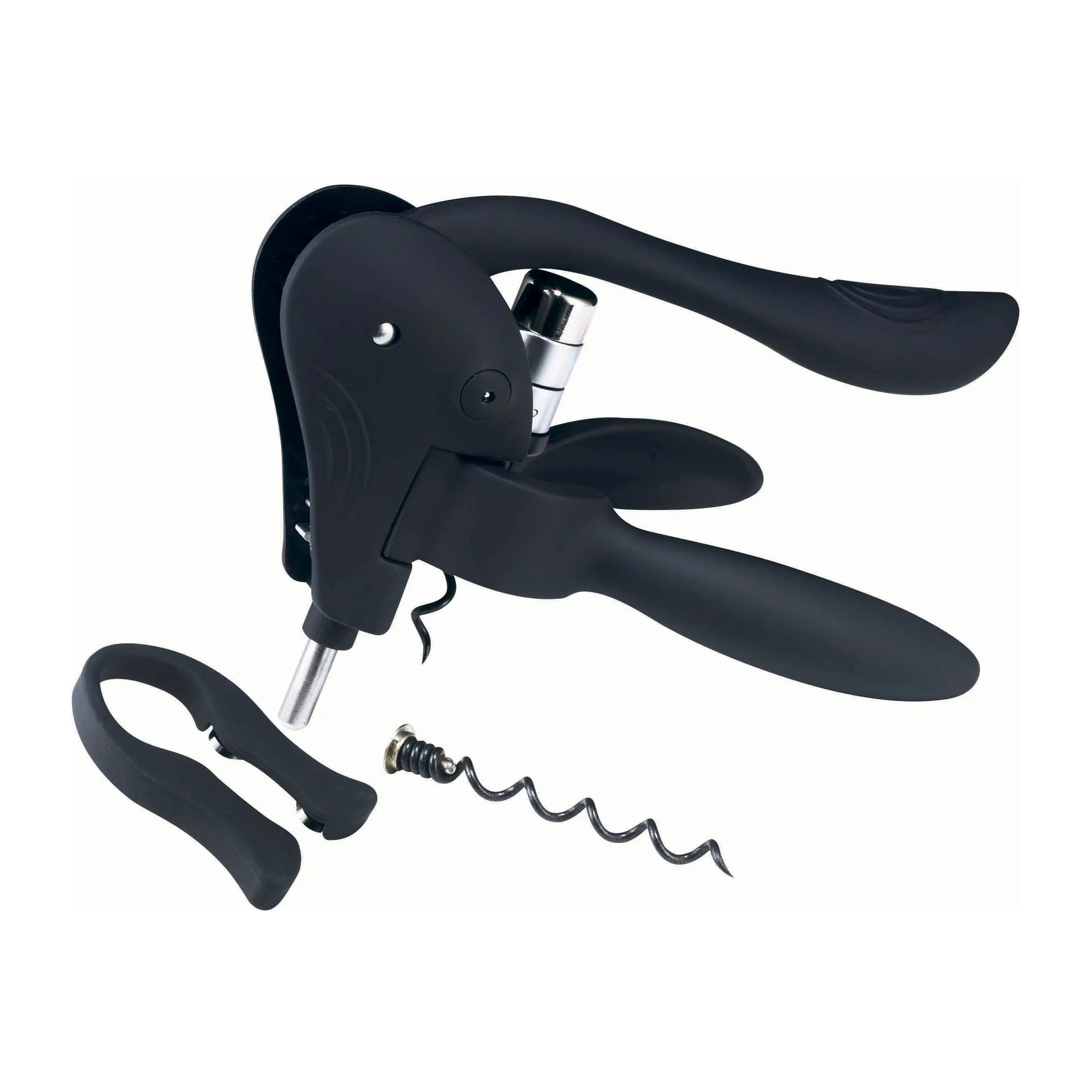 Korkociąg Molli, Czarny Dorre