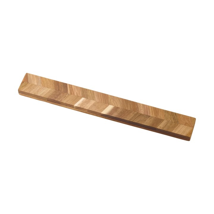 Magnetyczna listwa Mandy 40 cm - Naturalna - Dorre