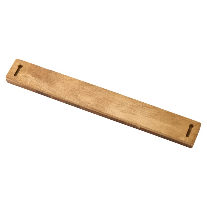 Magnetyczna listwa Mandy 40 cm, Naturalna Dorre