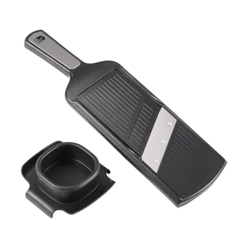 Mandolina do krojenia warzyw Mona - 32,6x9,9 cm - Dorre