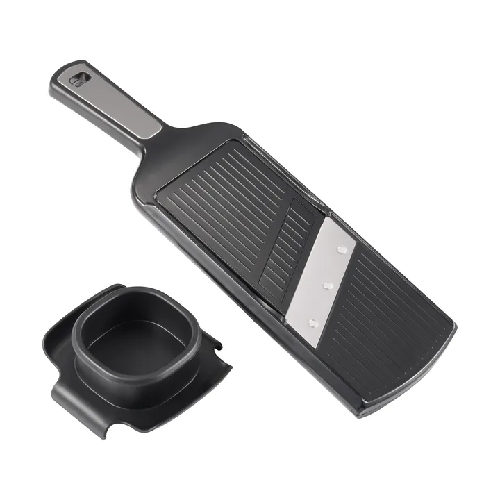 Mandolina do krojenia warzyw Mona - 32,6x9,9 cm - Dorre