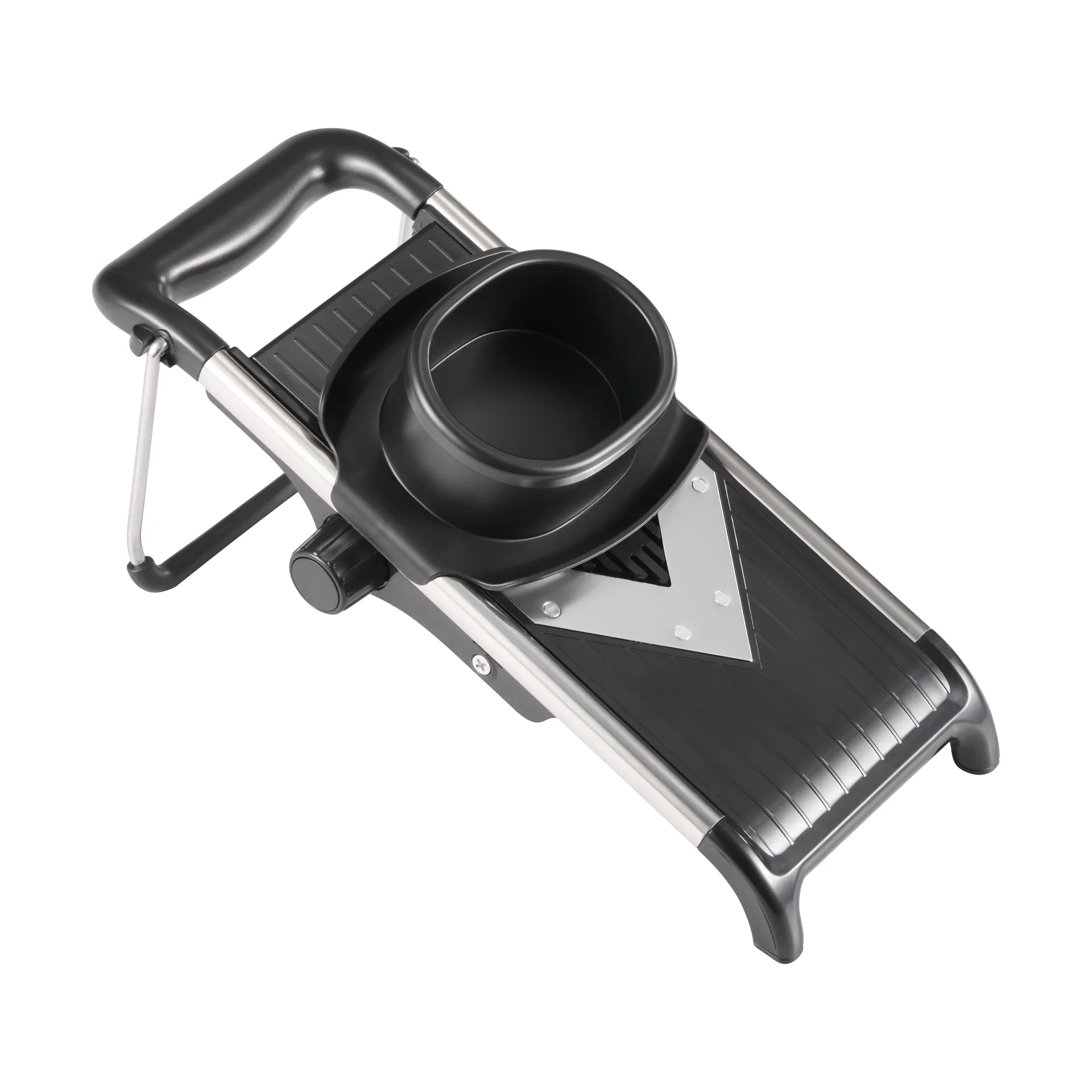 Mandolina na stojaku Mara, 31,3x14,2x10,5 cm Dorre