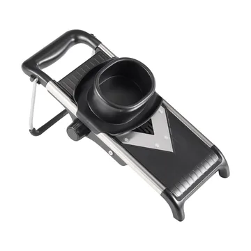 Mandolina na stojaku Mara - 31,3x14,2x10,5 cm - Dorre