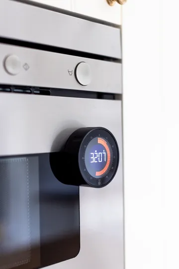 Minutnik cyfrowy Diana 0–60 min - 7,5×2,5 cm - Dorre