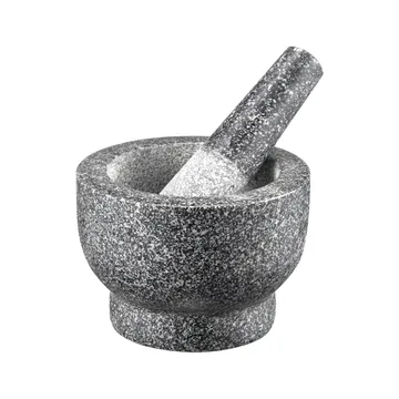 Moździerz Birkedal Ø13 cm - Granit - Dorre