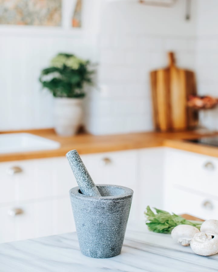 Moździerz Boda Ø14 cm, Granit Dorre