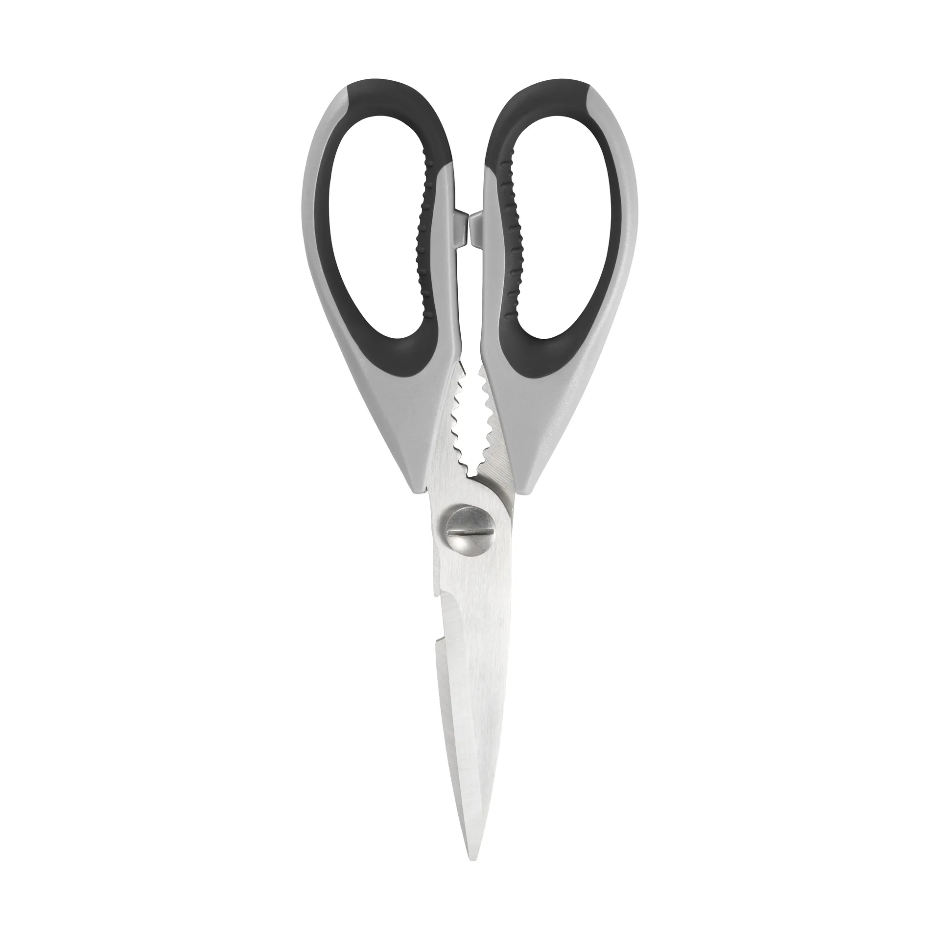 Nożyczki kuchenne Kavi 22 cm, Szare Dorre