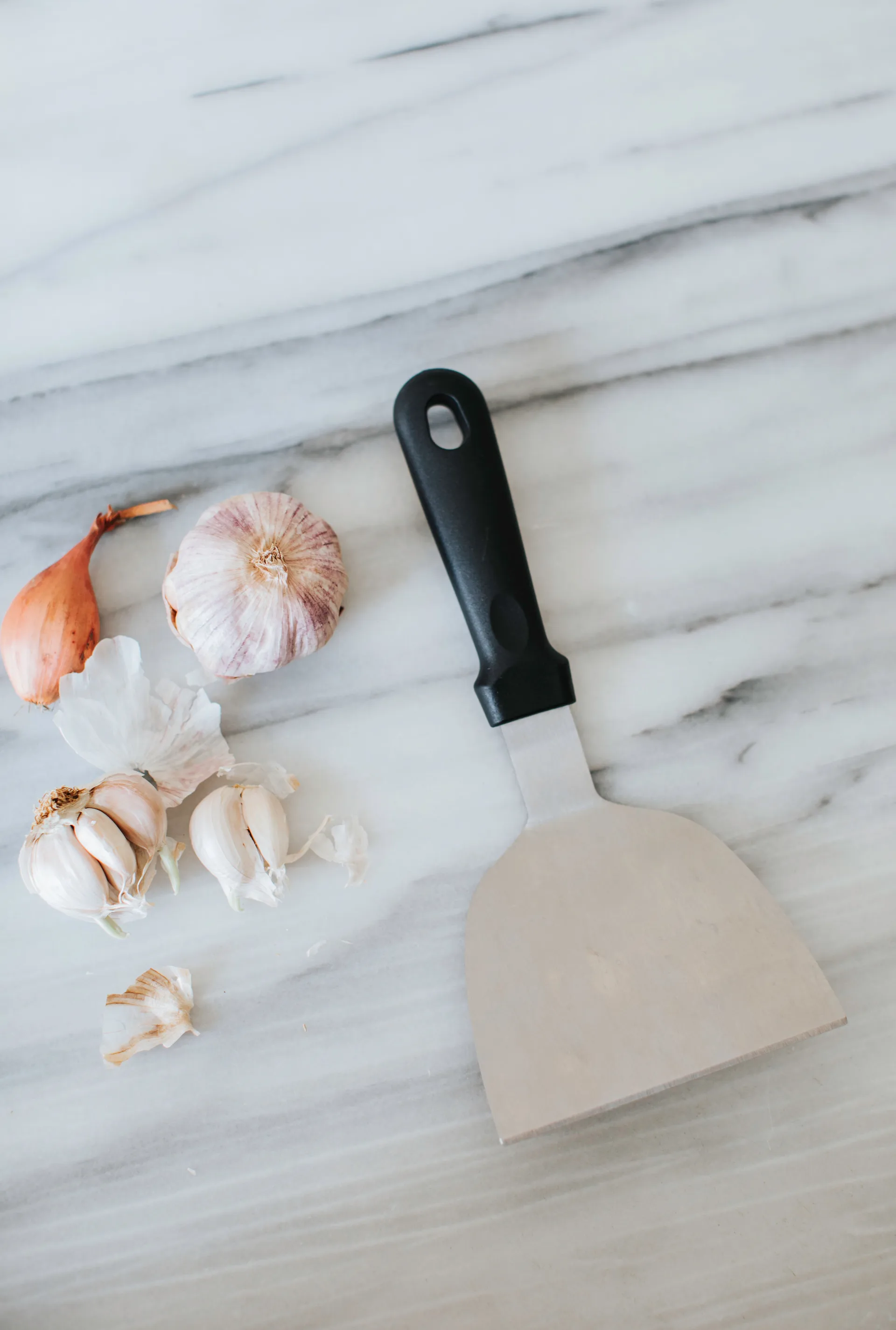 Patelnia Sasha ze stali nierdzewnej, Czarny Dorre