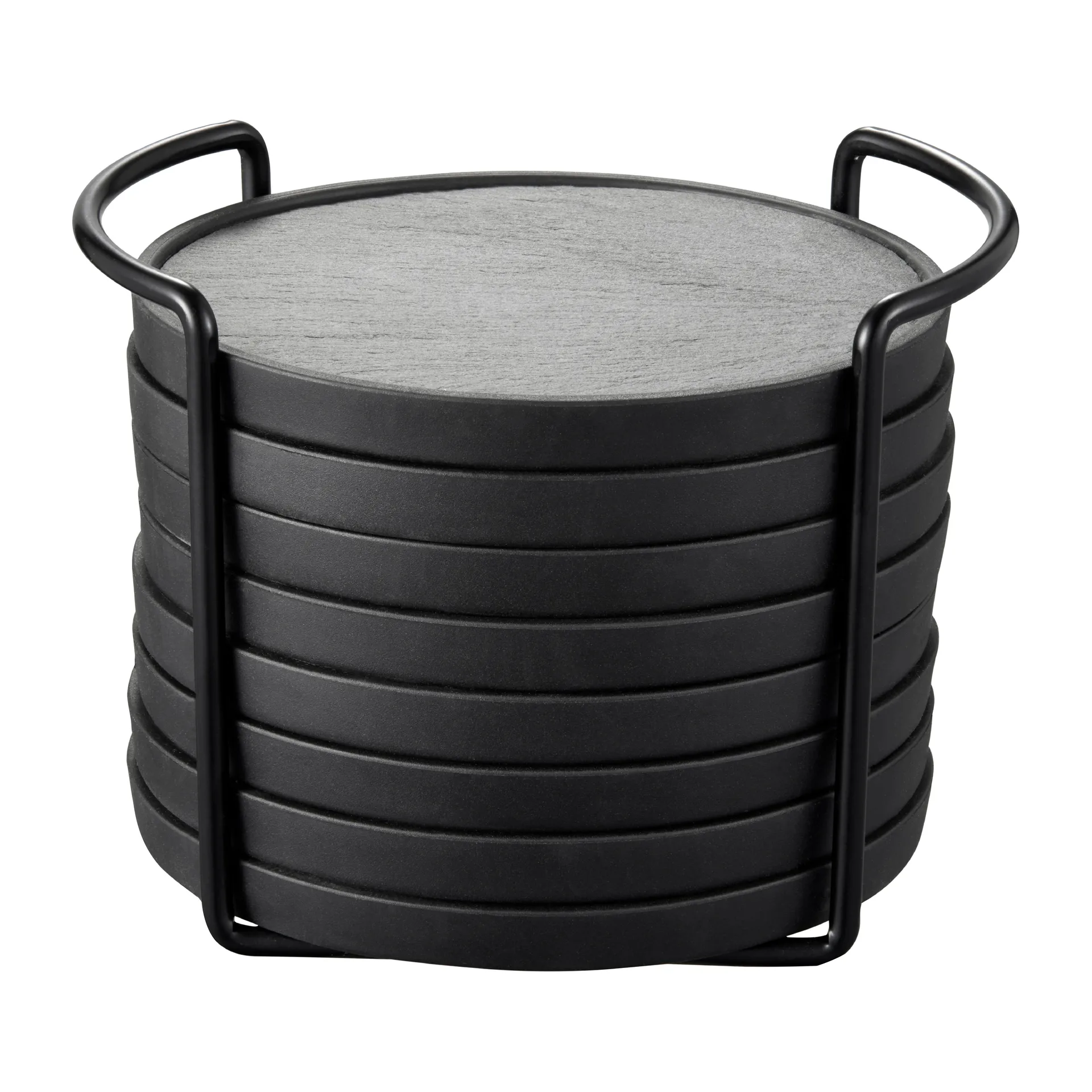 Podstawka pod szklankę Greta, 8-pack Dorre