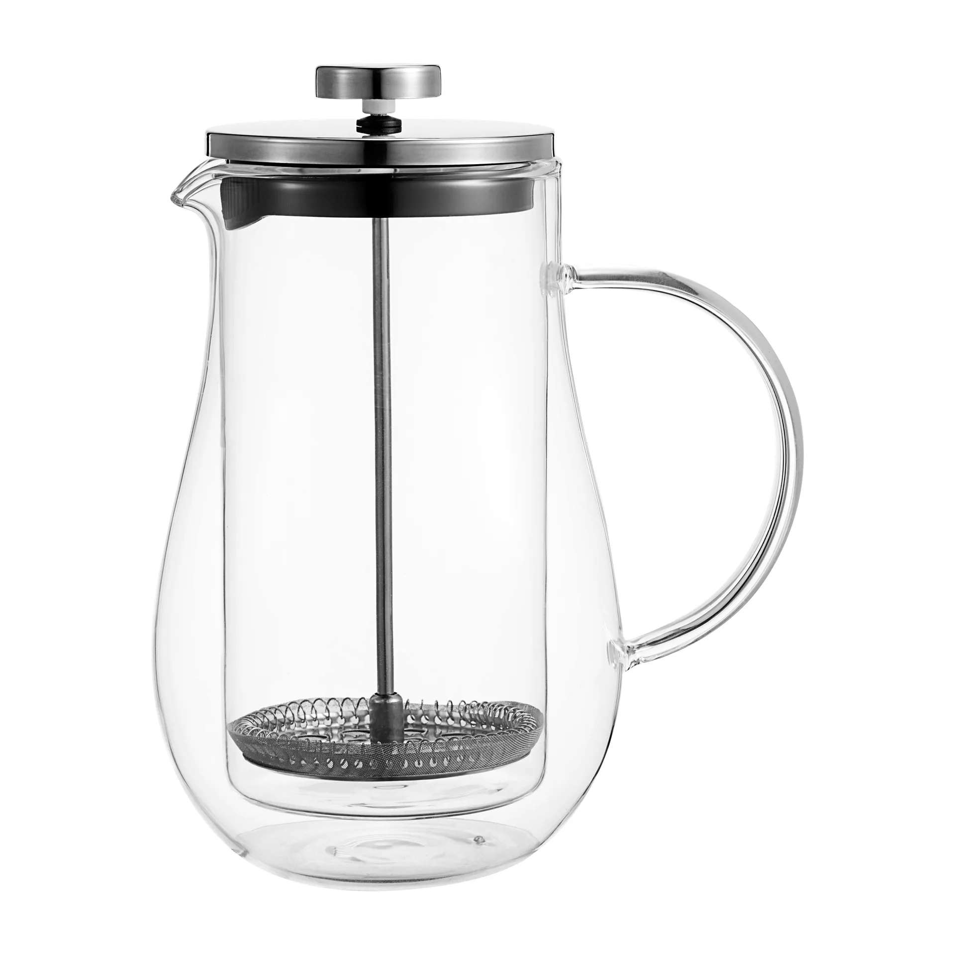 Prissy zaparzacz typu French press, 800 ml Dorre