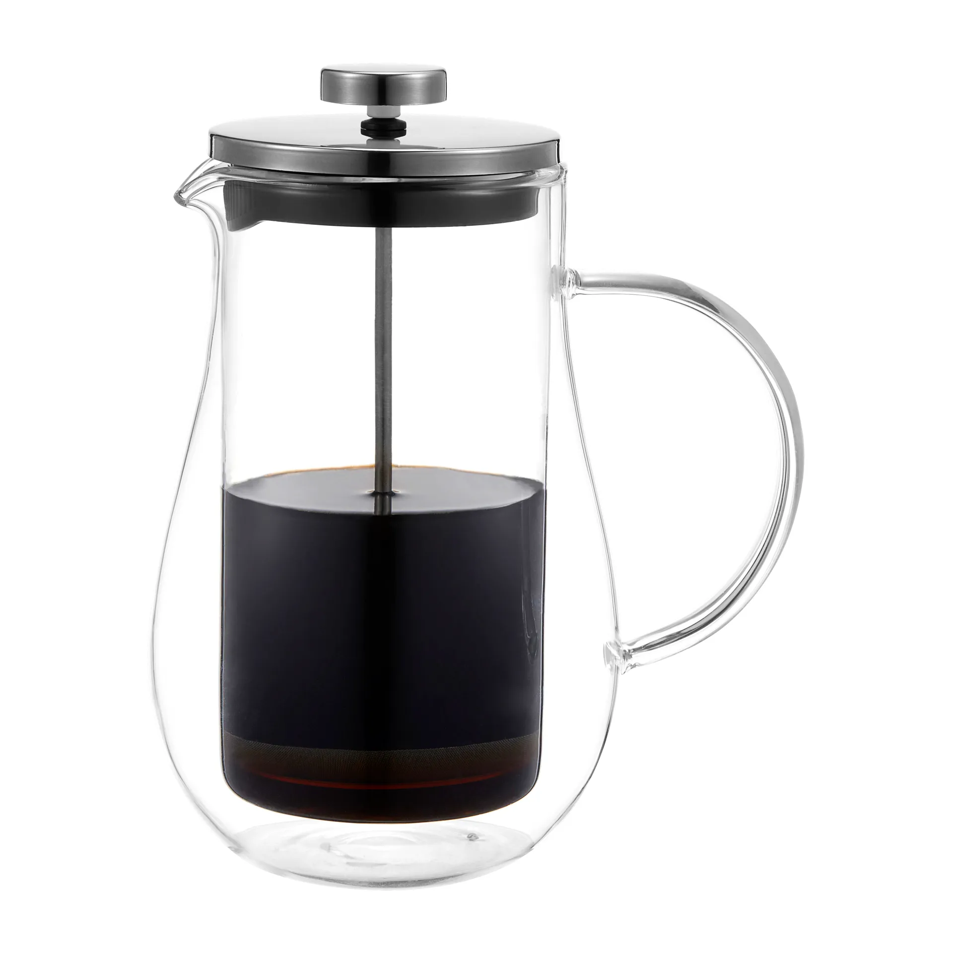 Prissy zaparzacz typu French press, 800 ml Dorre