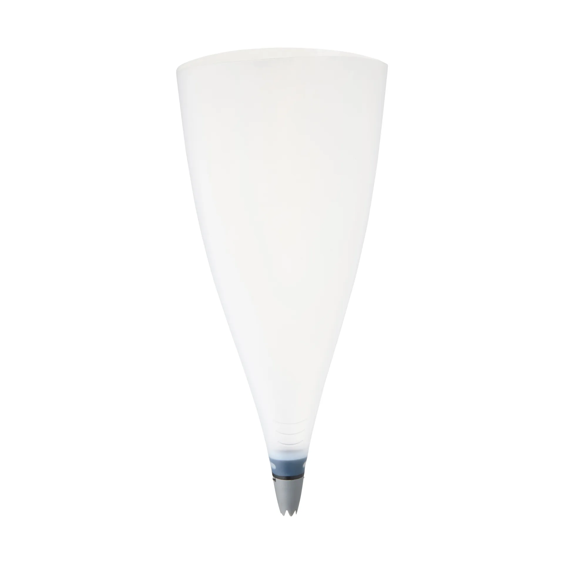 Rękaw cukierniczy Cookie, Przezroczysty Dorre