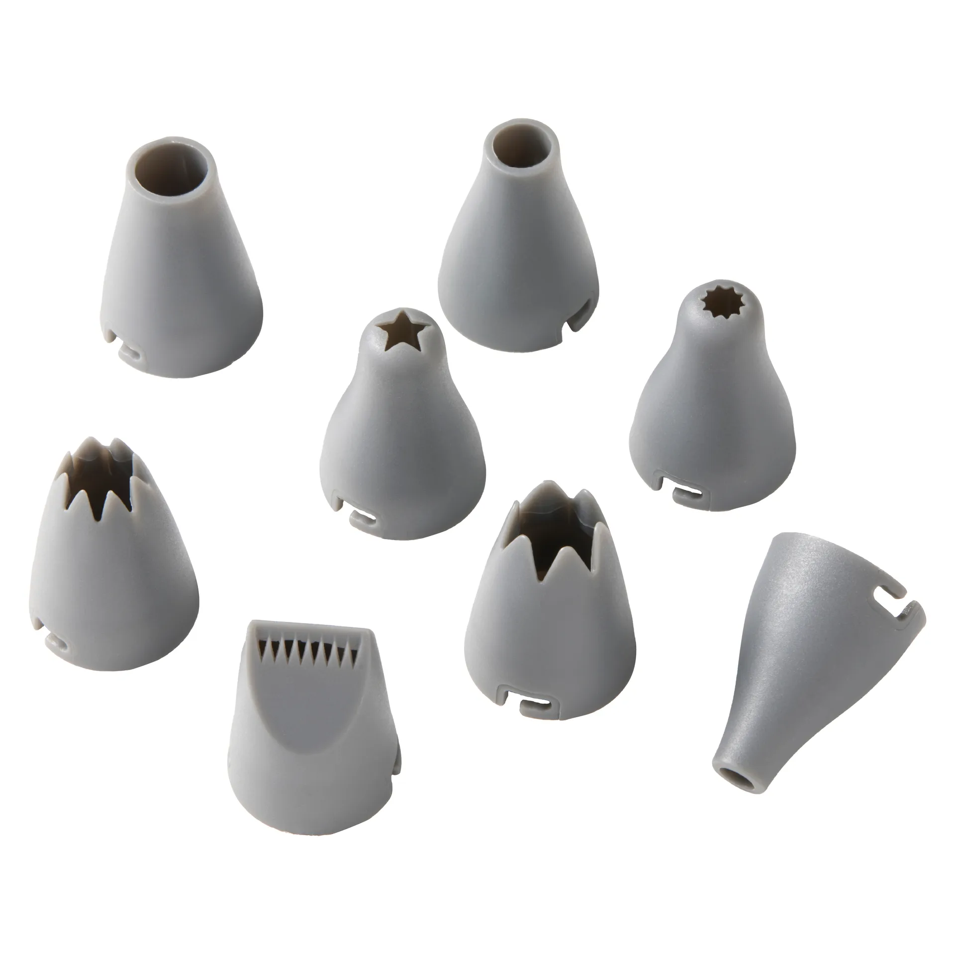 Rękaw cukierniczy Cookie, Przezroczysty Dorre