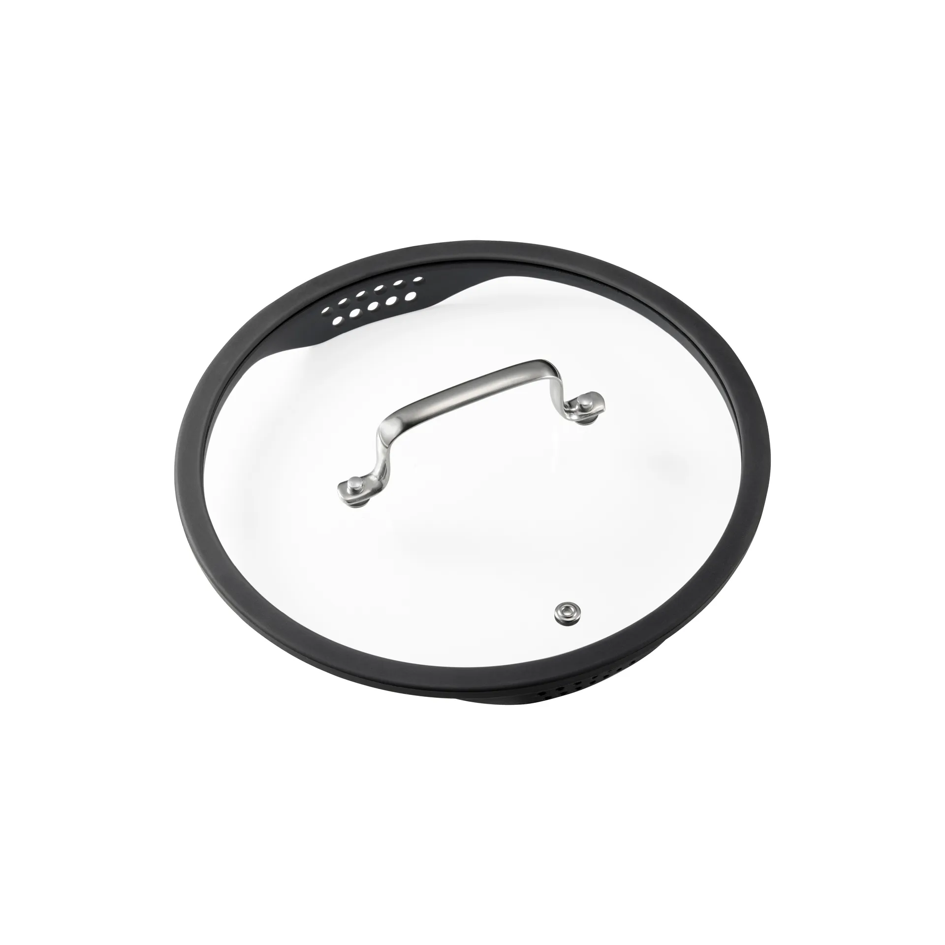 Rondel Karla 1,5 L, Srebrny Dorre