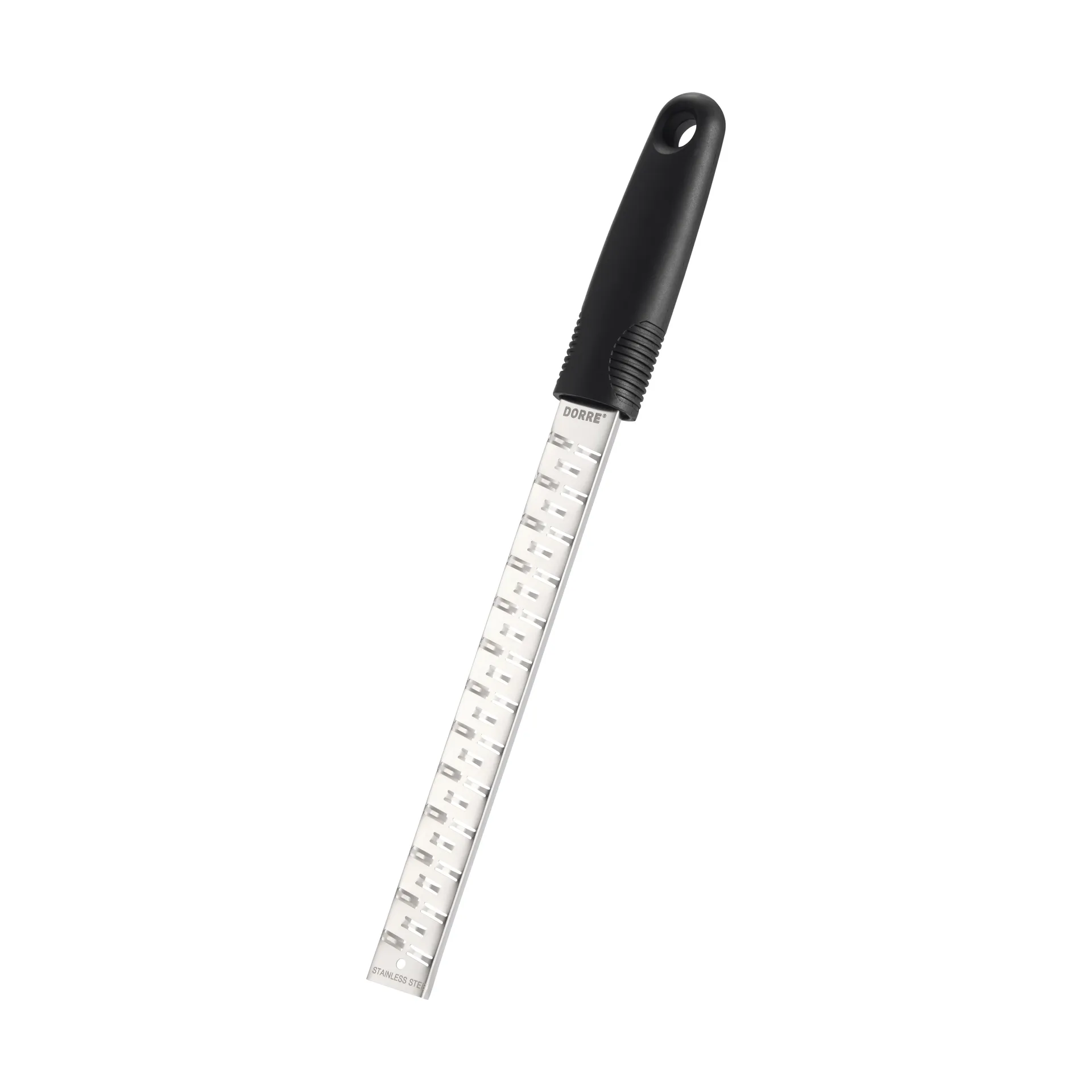 Ross tarka, Stal nierdzewna, gruba (Ribbon), 10 mm, 31,6x3,2x2,4 cm Dorre