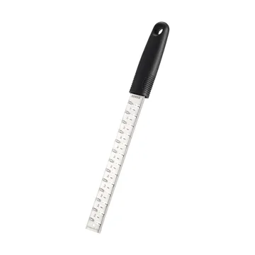 Ross tarka - Stal nierdzewna, gruba (Ribbon), 10 mm, 31,6x3,2x2,4 cm - Dorre