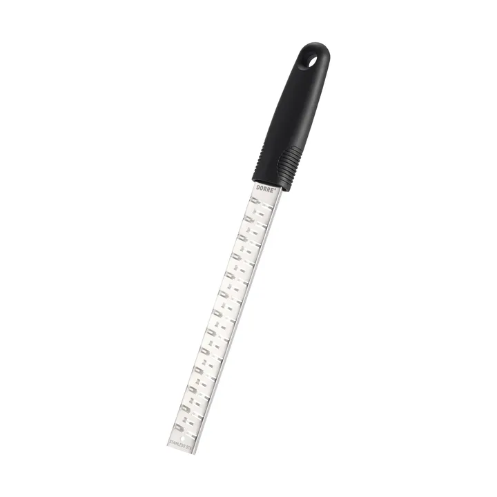 Ross tarka - Stal nierdzewna, gruba (Ribbon), 10 mm, 31,6x3,2x2,4 cm - Dorre