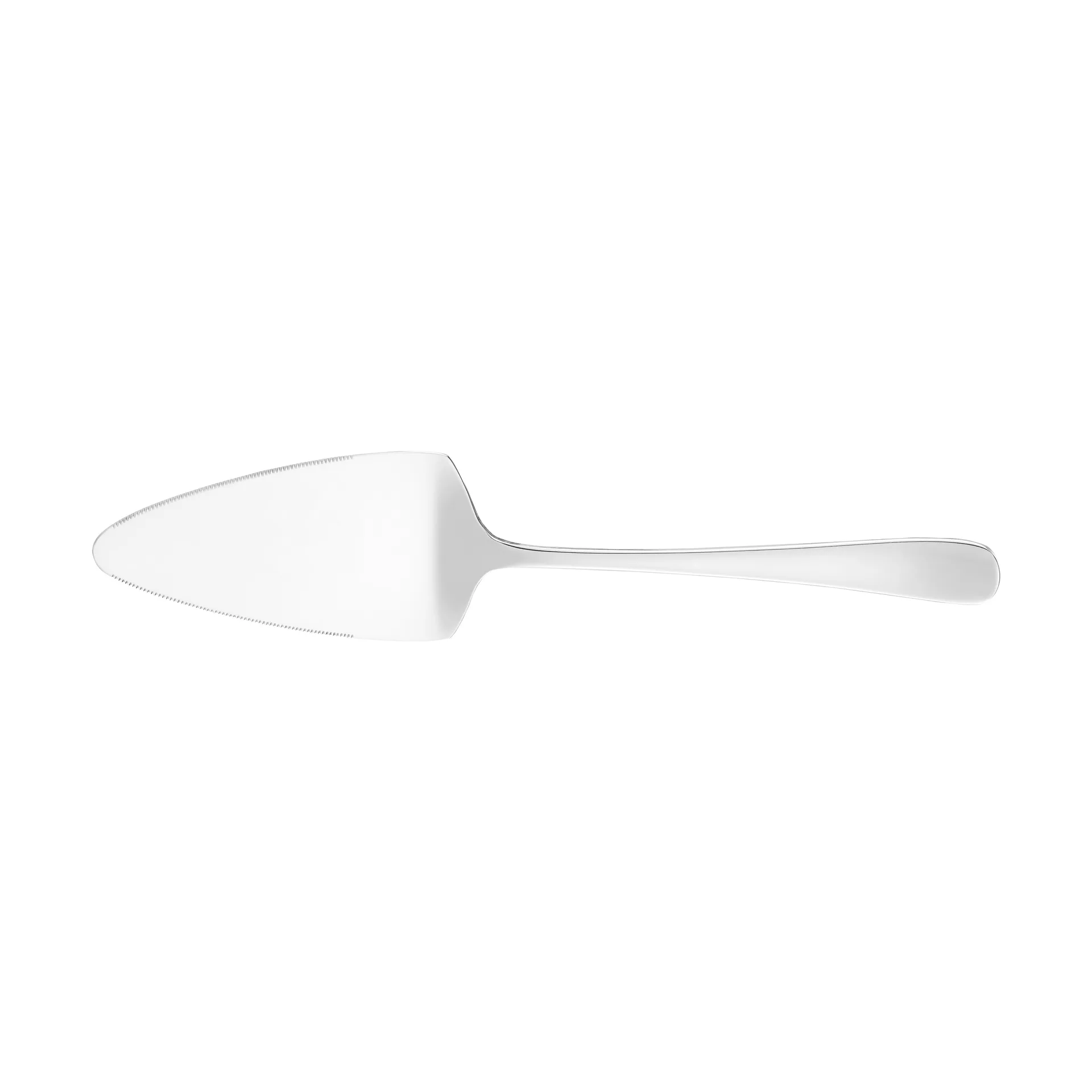 Serwer do ciasta Sally 25 cm, Stal nierdzewna Dorre