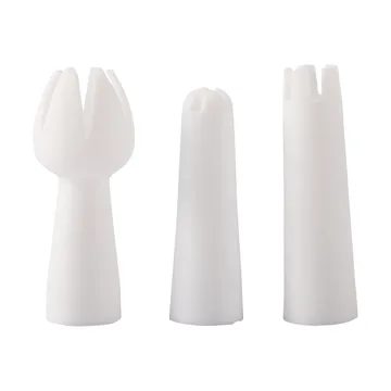 Syfon Grette 0,5 l - Srebrny - Dorre