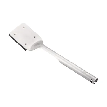 Szczotka do grilla 42 cm - Stal nierdzewna - Dorre