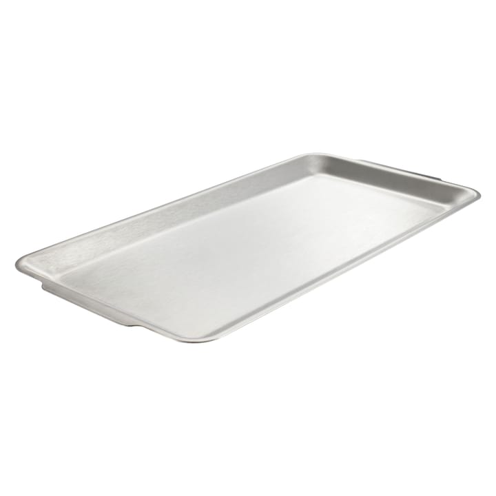 Taca do serwowania Selly 32 cm, Srebrna  Dorre