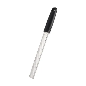Tarka do skórki Zia - Stal nierdzewna, drobna, 2 mm, 31,6x3,2x2,4 cm - Dorre