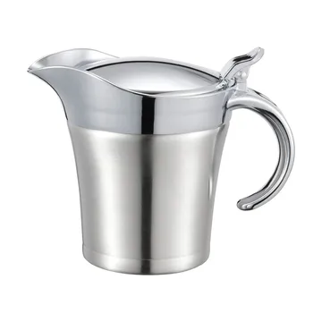 Termos do sosu Sissie - Stal nierdzewna, 0,5 L - Dorre