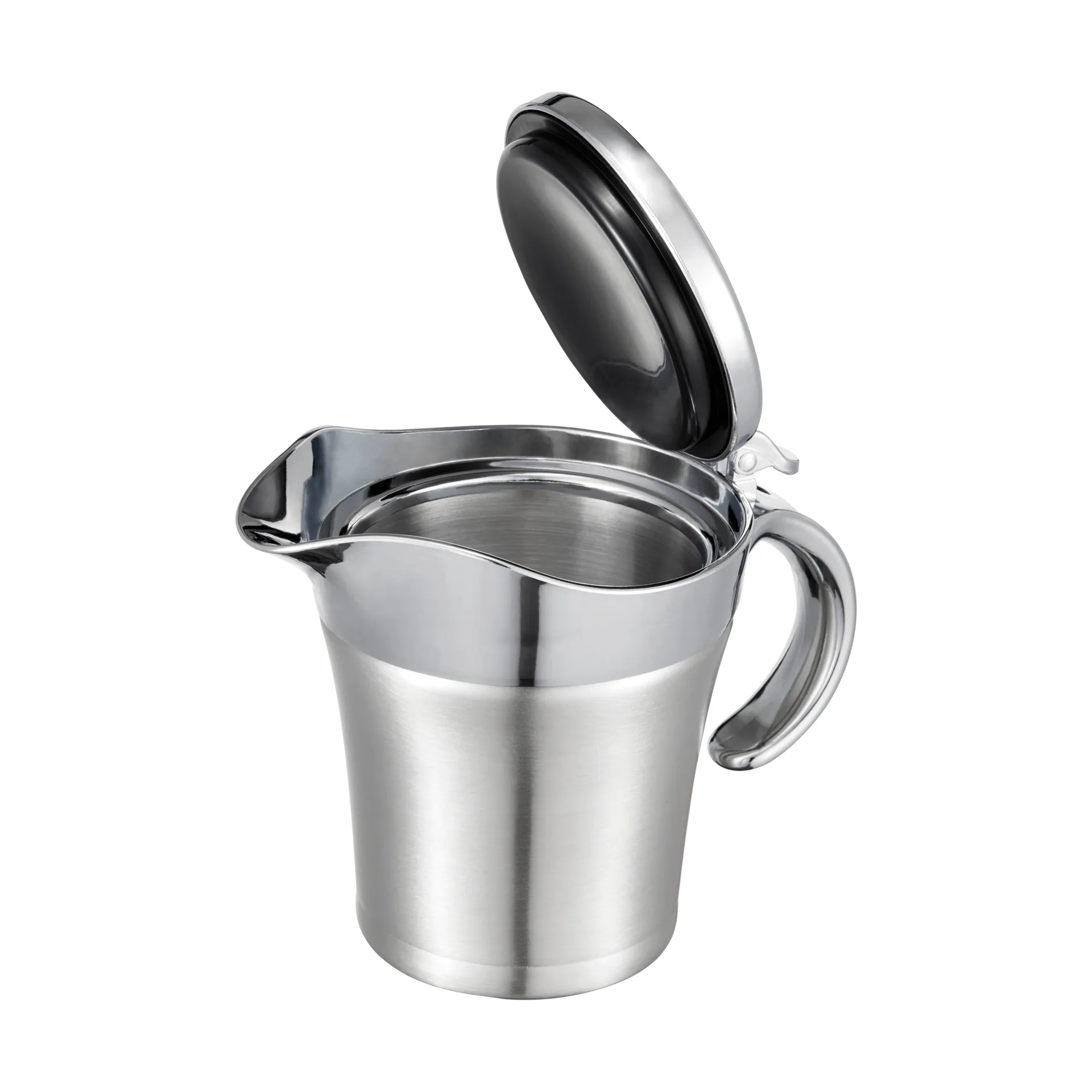Termos do sosu Sissie, Stal nierdzewna, 0,5 L Dorre