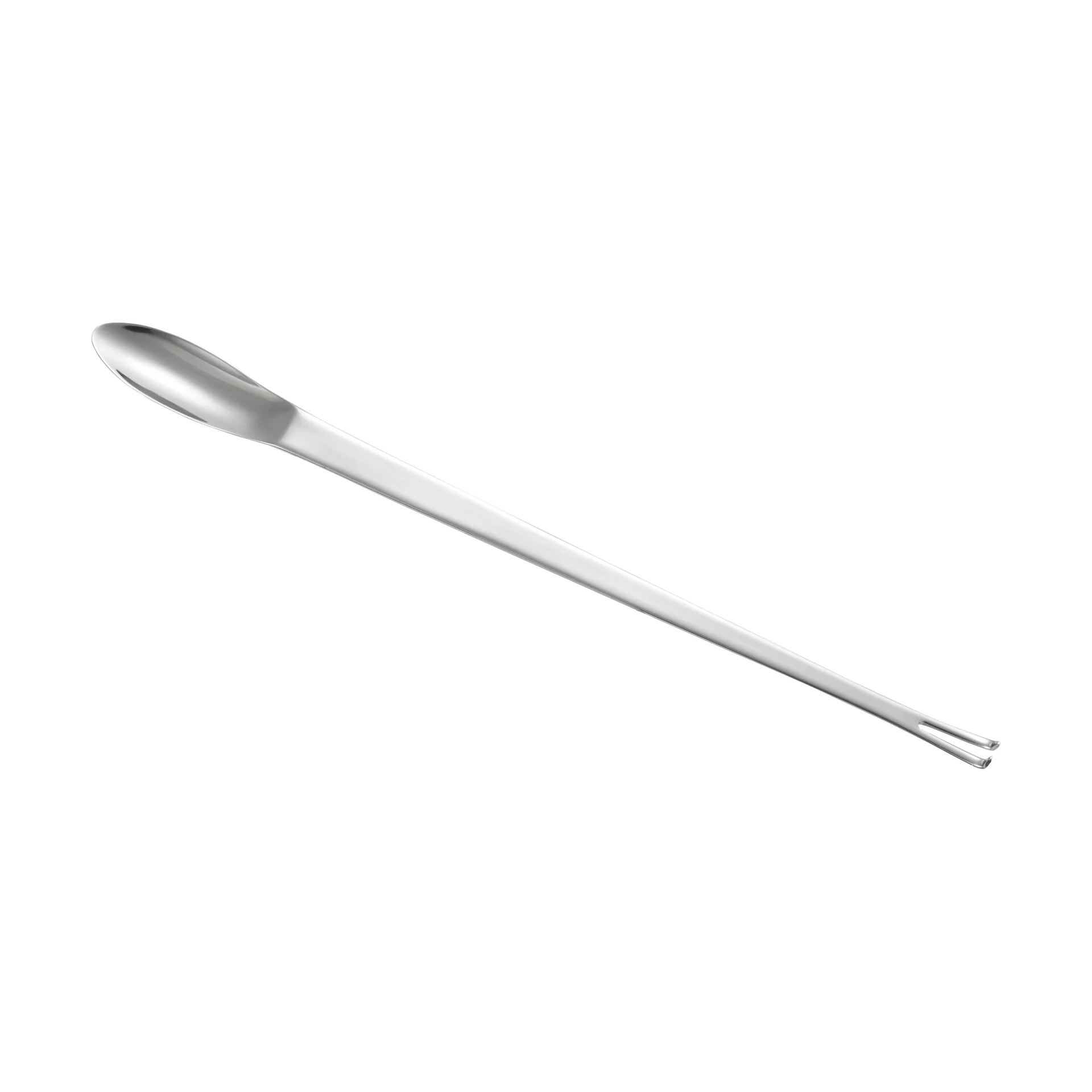Widelec do owoców morza Classic, Stal nierdzewna, 6‑szt., 24,5 cm Dorre