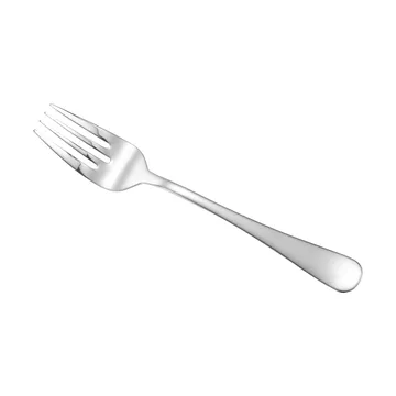 Widelec do serwowania Classic - Stal nierdzewna, 24,3 cm - Dorre