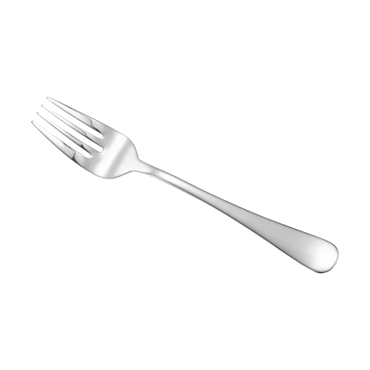 Widelec do serwowania Classic - Stal nierdzewna, 24,3 cm - Dorre