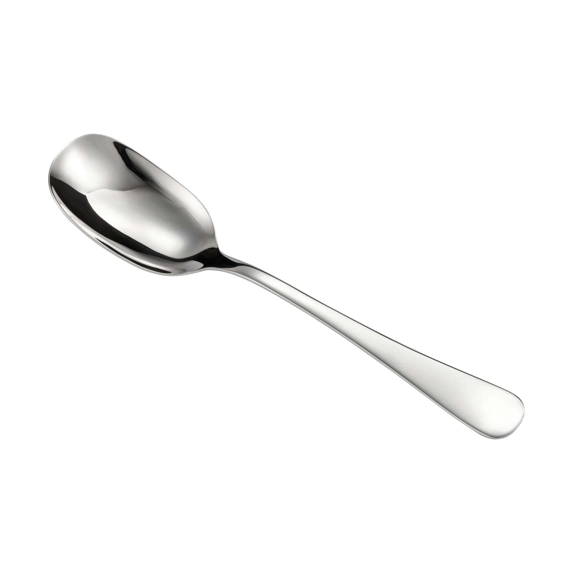 Łyżka do serwowania Classic, Stal nierdzewna, 25 cm Dorre