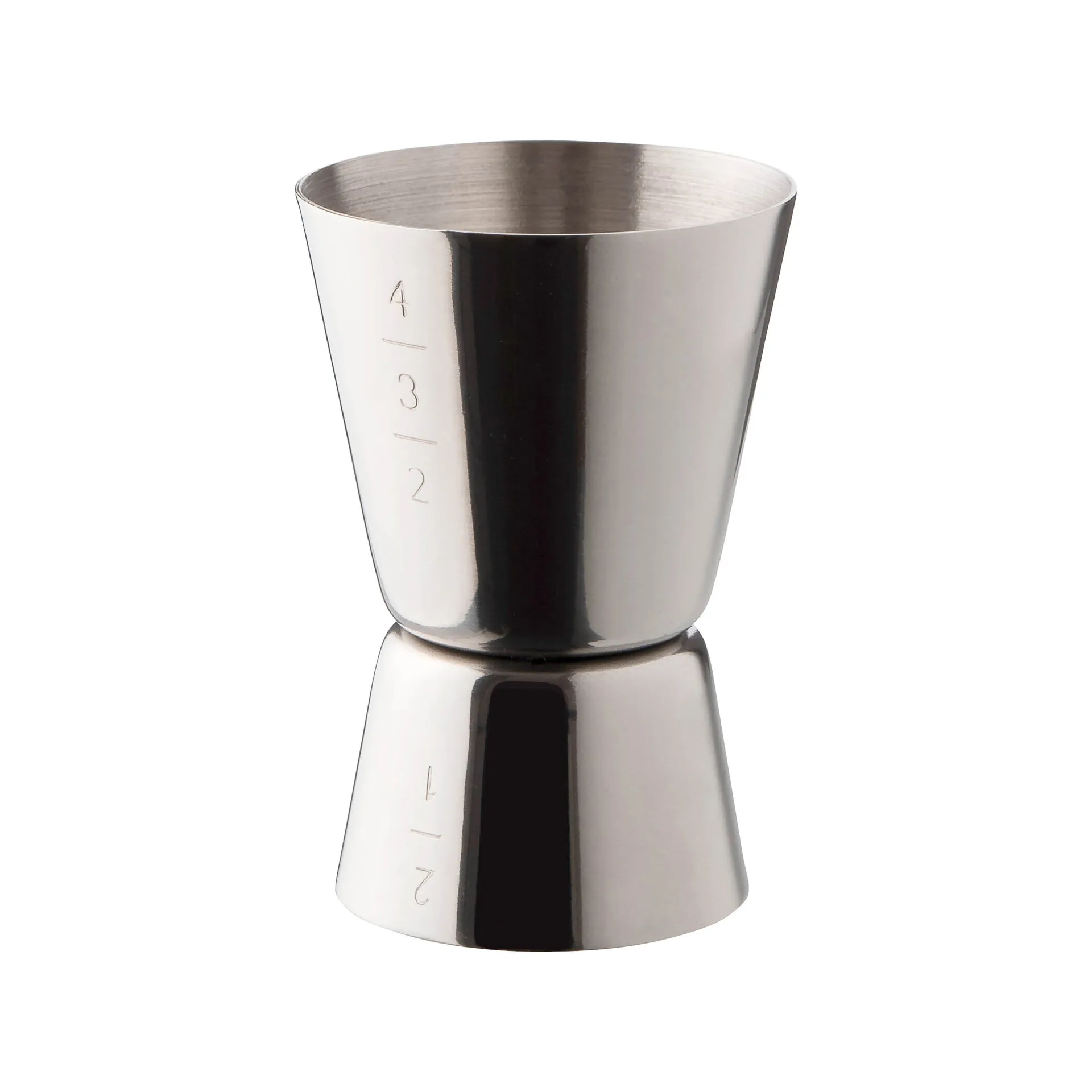 Zestaw Art barset 3 części, Stal nierdzewna Dorre