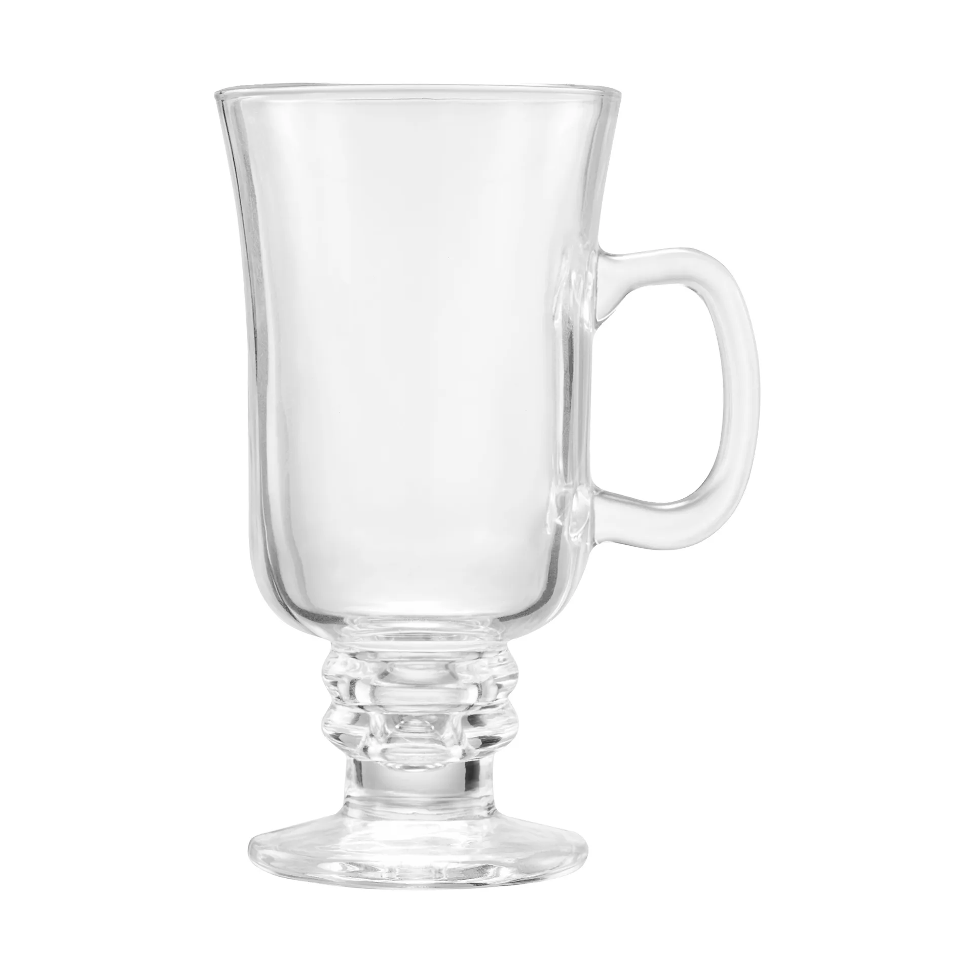 Zestaw do Irish coffee Iona, Szkło, 9 szt. Dorre