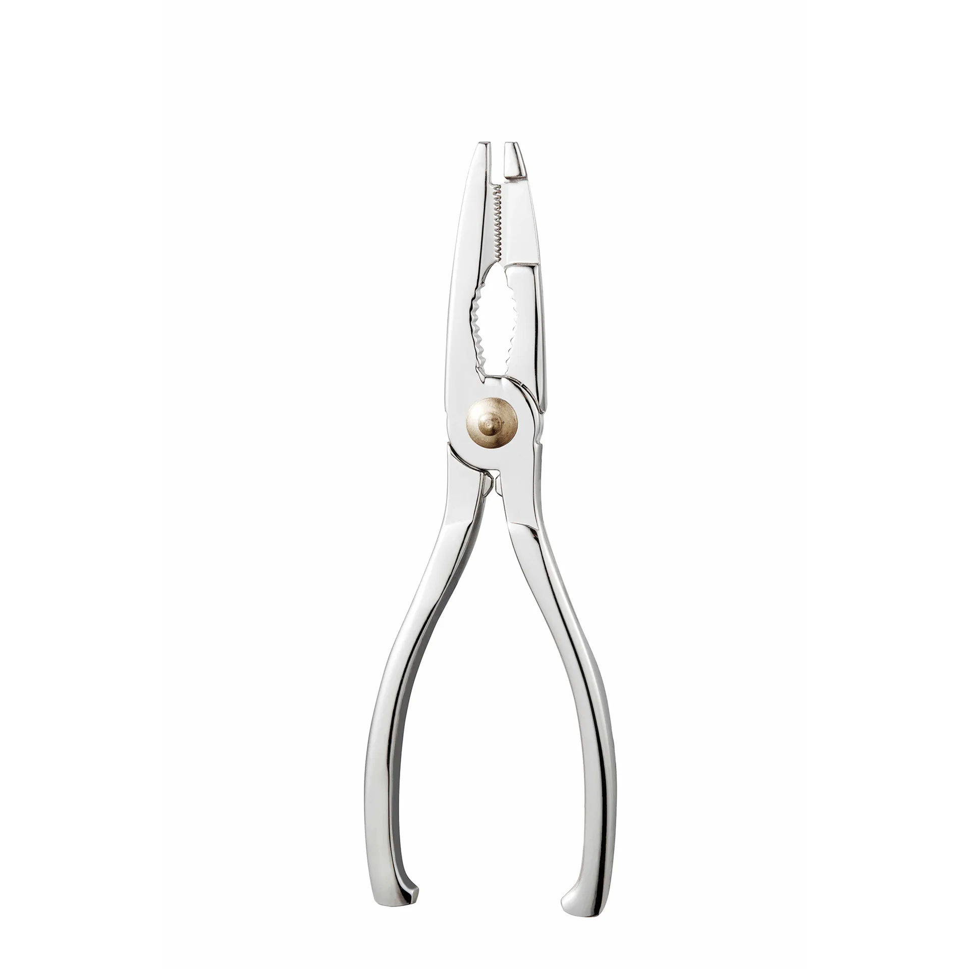 Zestaw do owoców morza Skai, 15 cz., Stal nierdzewna Dorre