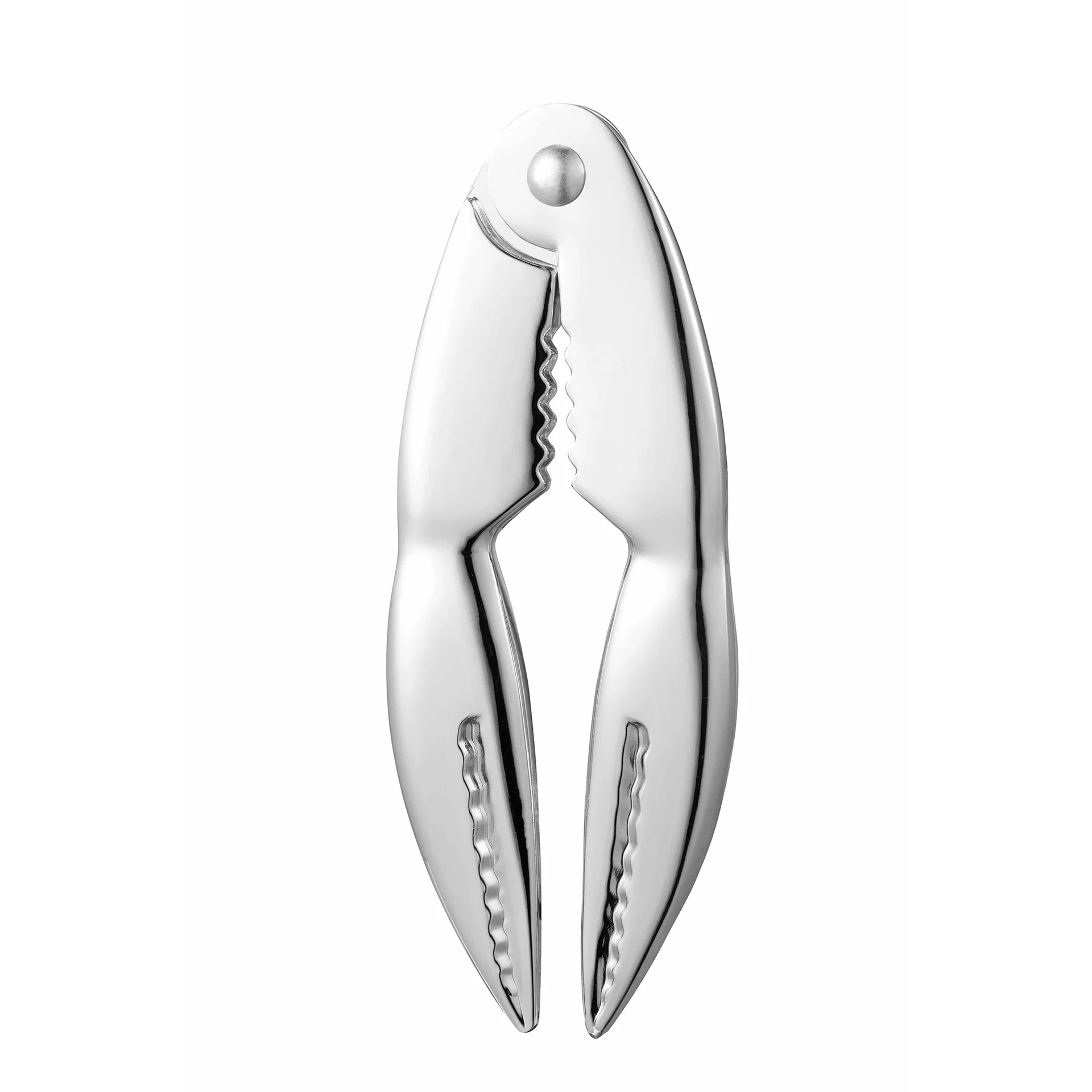 Zestaw do owoców morza Skai, 15 cz., Stal nierdzewna Dorre