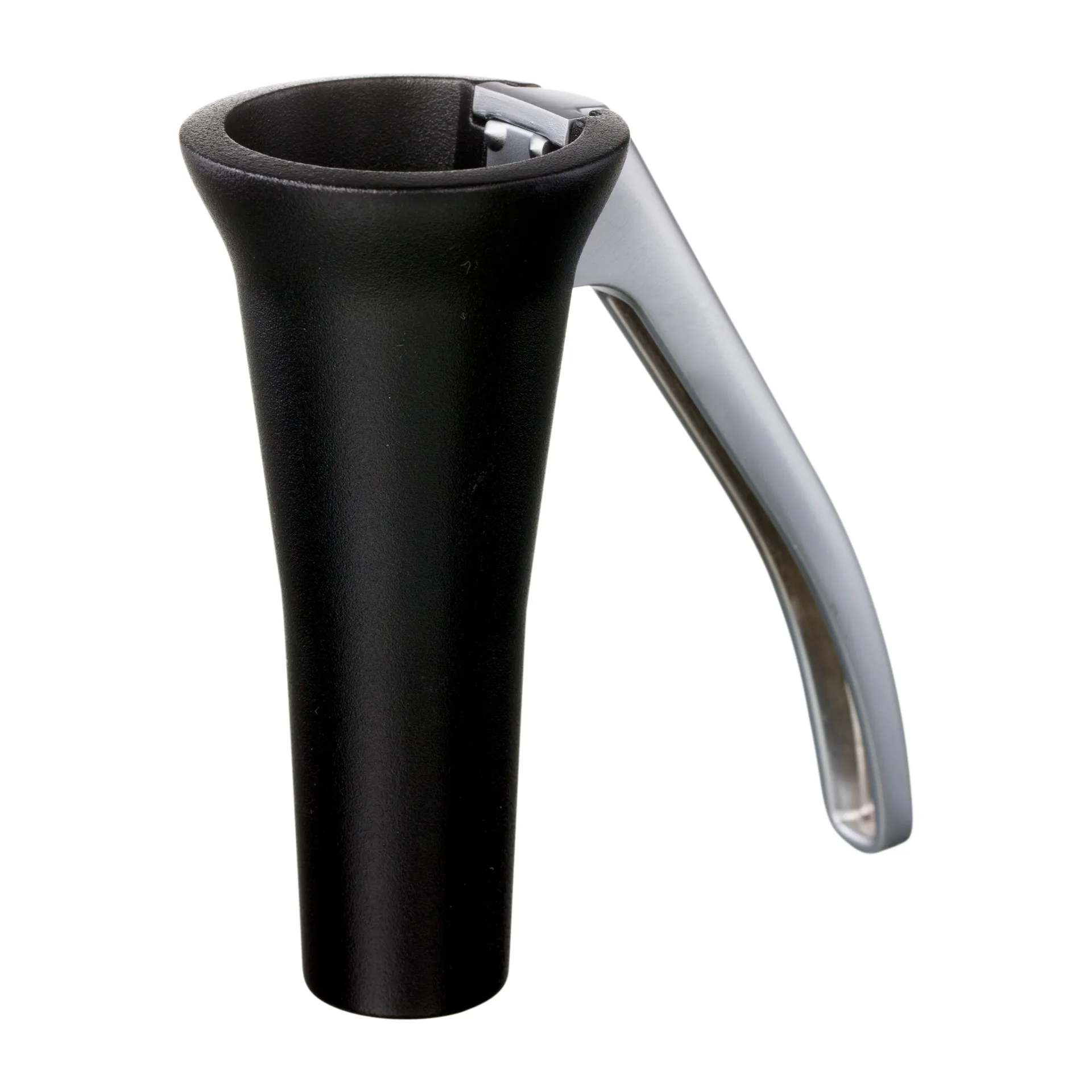 Dziadek do orzechów Drosselmeyer, Czarny Drosselmeyer