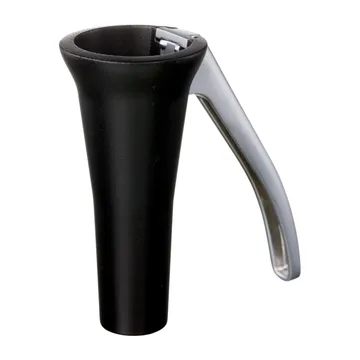 Dziadek do orzechów Drosselmeyer - Czarny - Drosselmeyer