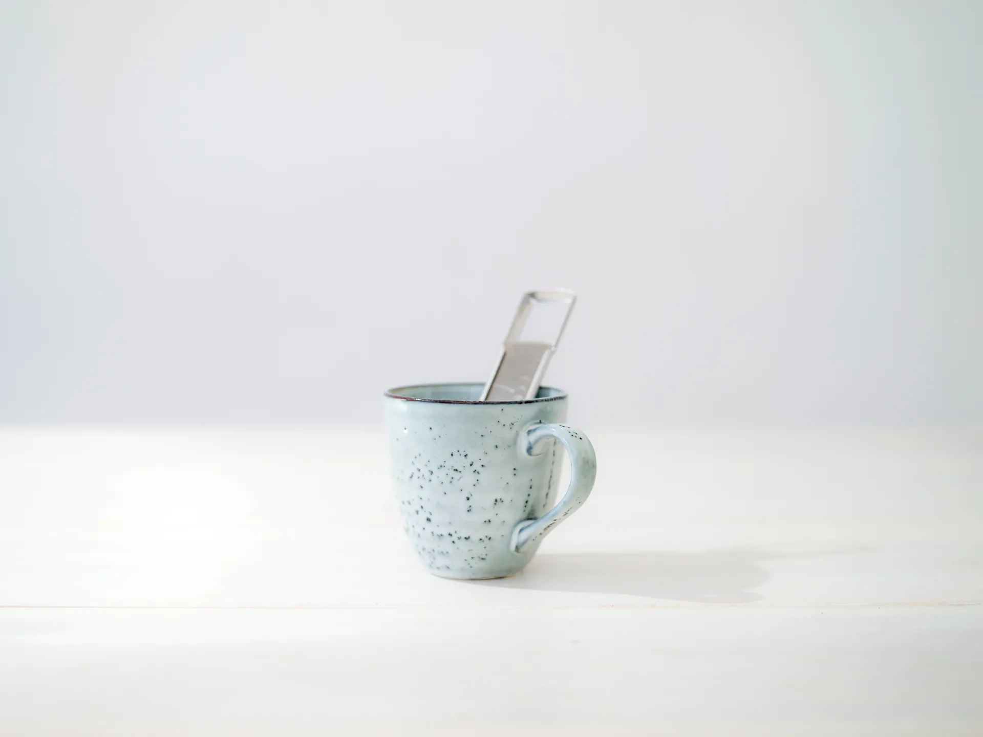 Sitko do parzenia herbaty Drosselmeyer, Srebro Drosselmeyer