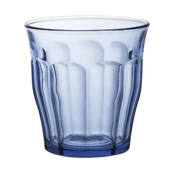 Szklanka Picardie - Marin, 6 szt., 250 ml - Duralex