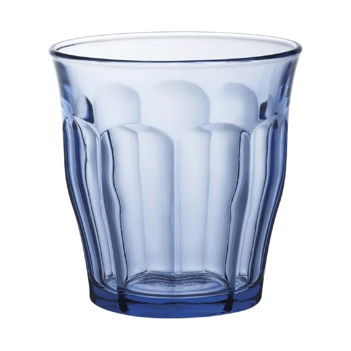 Szklanka Picardie - Marin, 6 szt., 250 ml - Duralex
