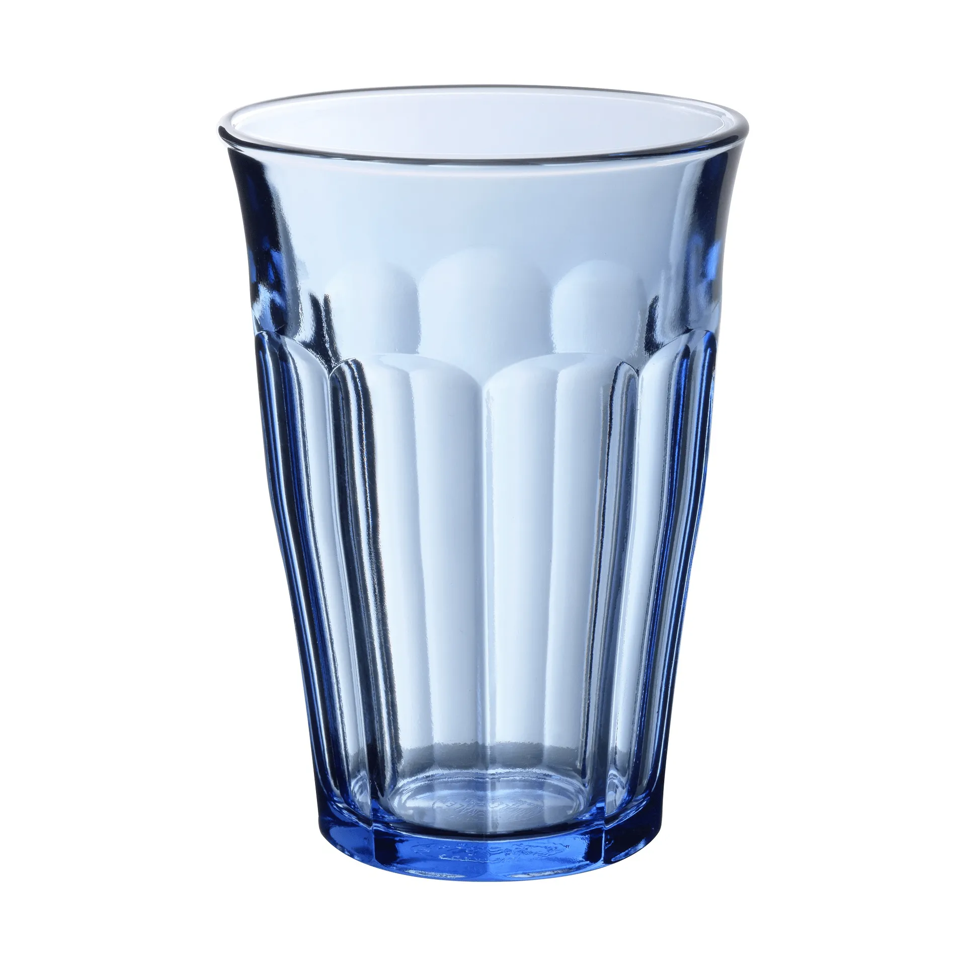 Szklanka Picardie, Marin, 6 szt., 360 ml Duralex