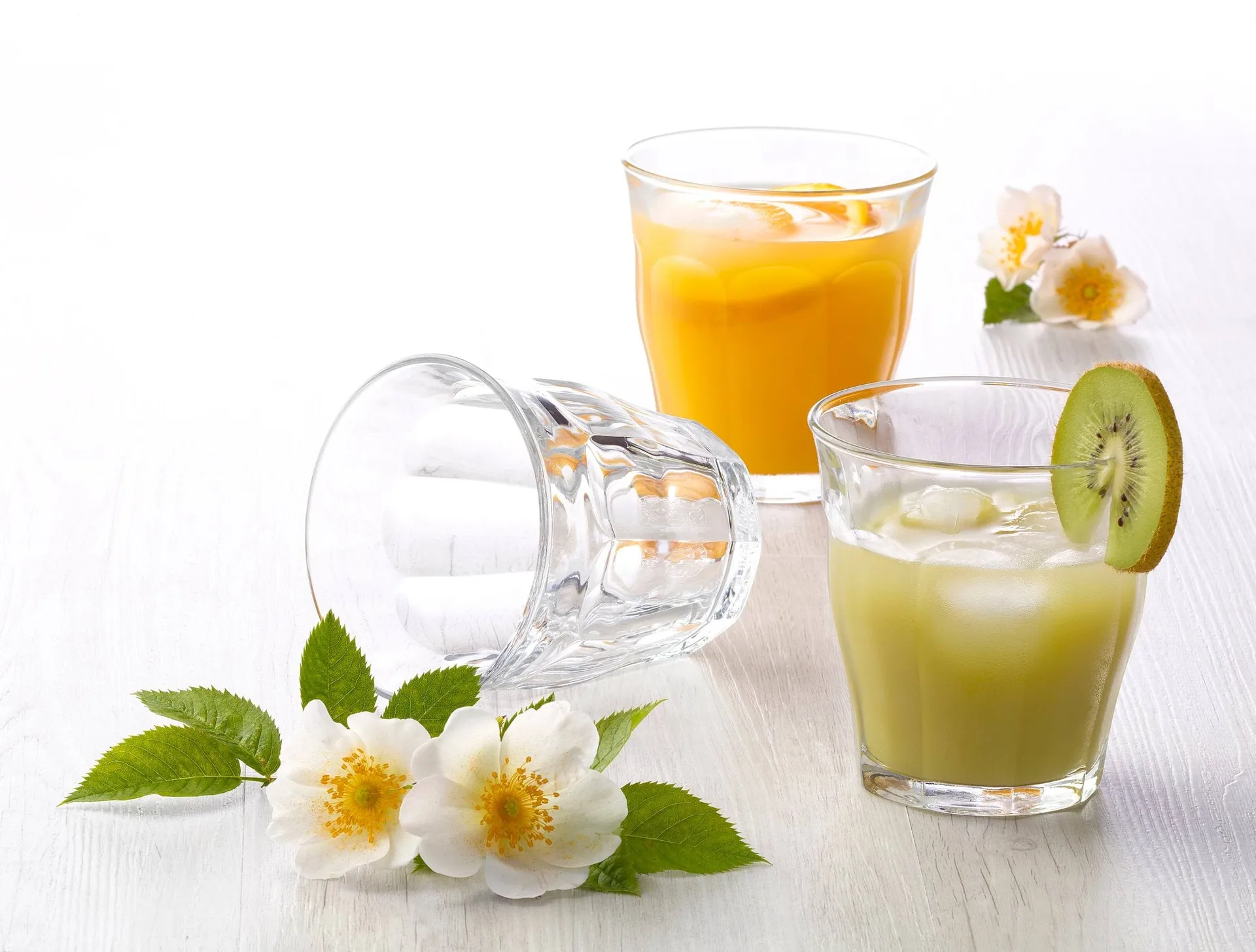 Szklanka Picardie, Przezroczysty, 6 szt., 310 ml Duralex