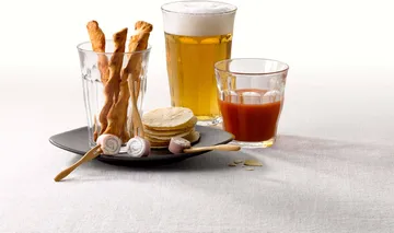 Szklanka Picardie - Przezroczysty, 6 szt., 500 ml - Duralex