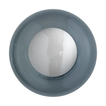 Kinkiet Horizon surface - Smokey grey, Ø21 cm - EBB & FLOW