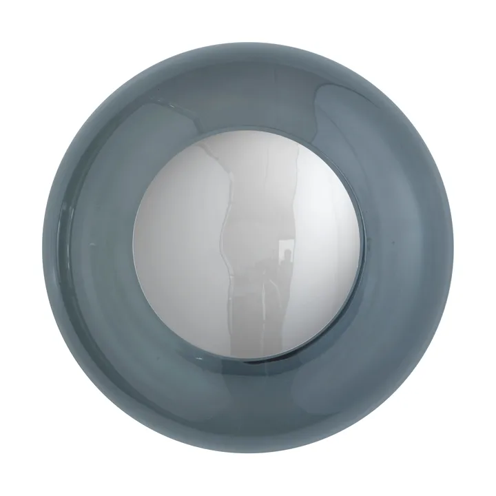 Kinkiet Horizon surface - Smokey grey, Ø21 cm - EBB & FLOW