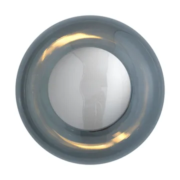 Kinkiet Horizon surface - Smokey grey, Ø21 cm - EBB & FLOW